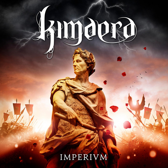Imperivm album cover