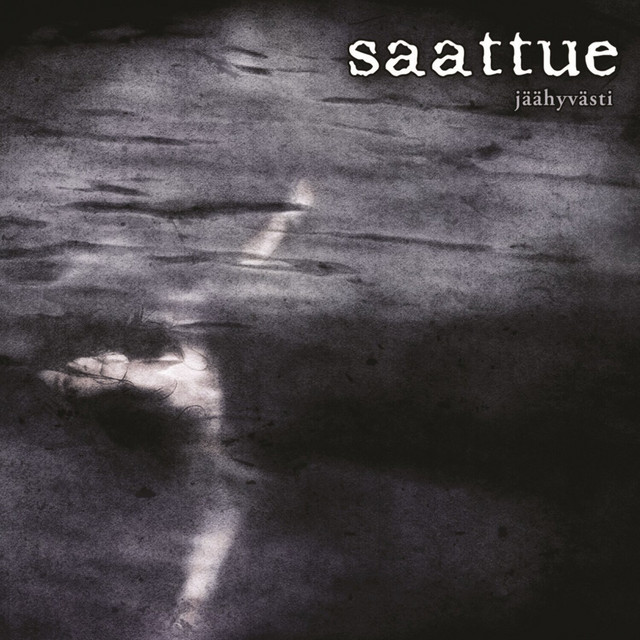 Jäähyvästi album cover
