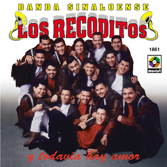 Y Todavía Hay Amor album cover