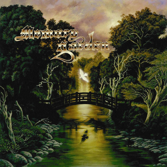 Mirage album cover