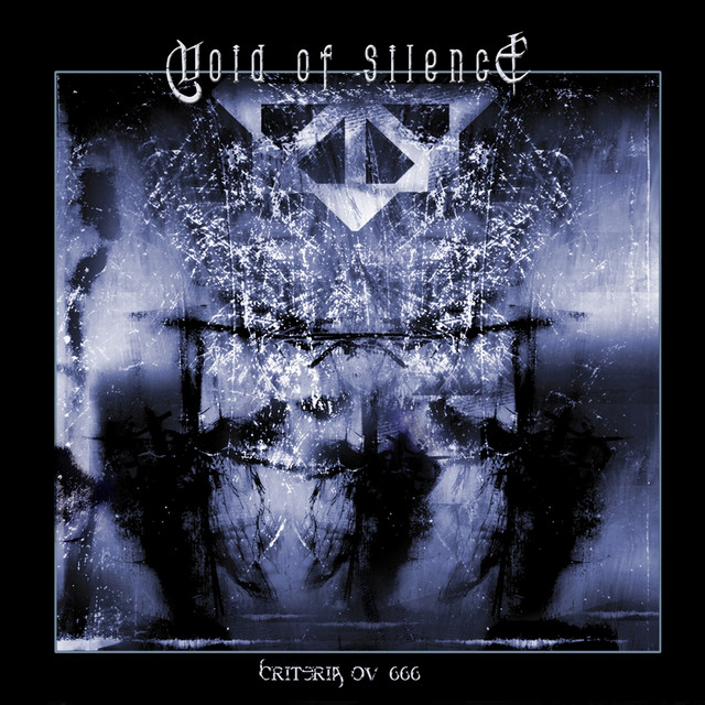 Criteria ov 666 album cover