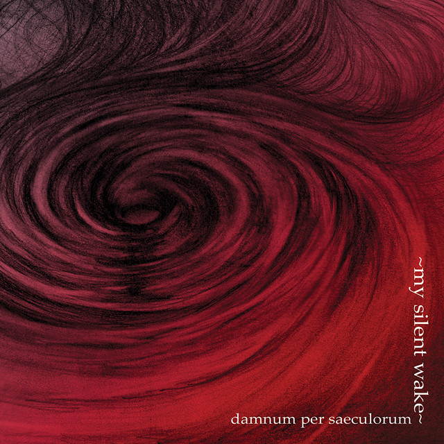 Damnum Per Saeculorum album cover