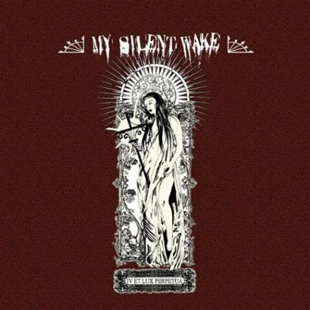IV Et Lux Perpetua album cover