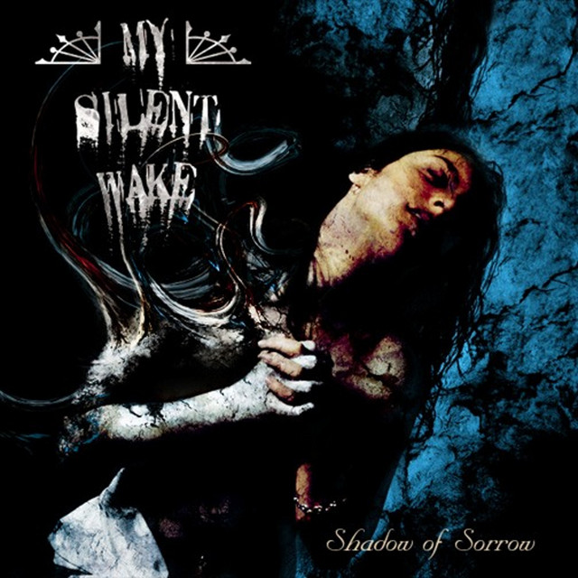Shadow of Sorrow album cover