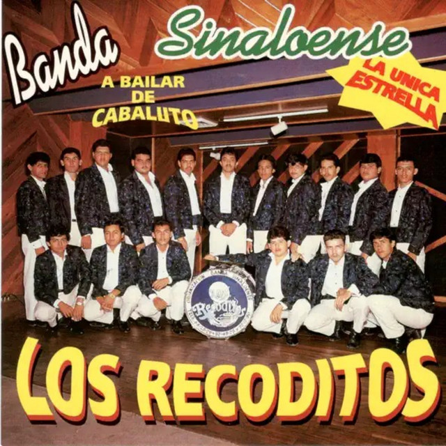 A Bailar de Caballito album cover