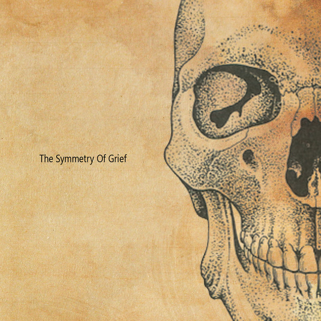 The Symmetry of Grief (Split) album cover