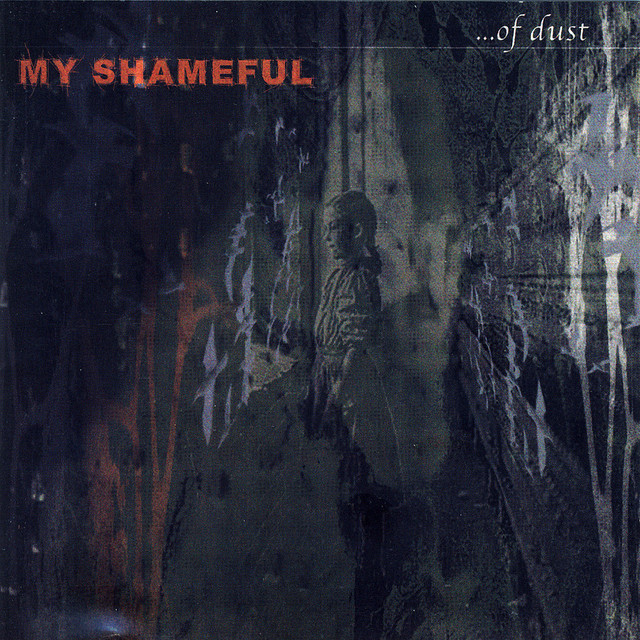 ... of Dust album cover