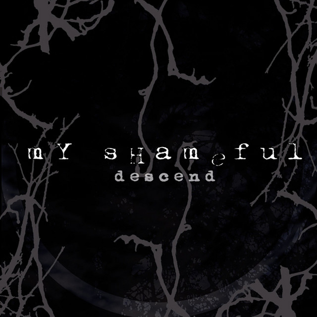 Descend album cover
