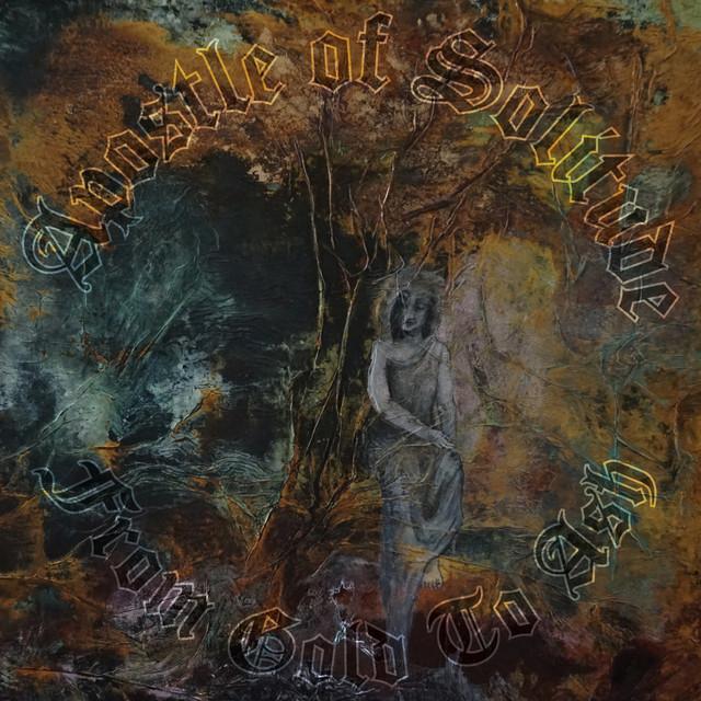 From Gold to Ash album cover