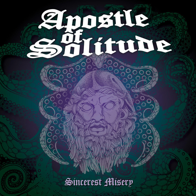 Sincerest Misery album cover
