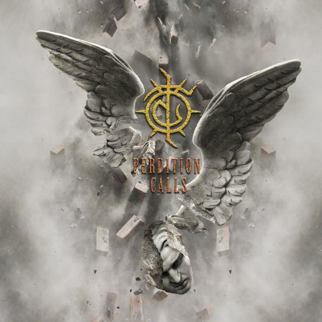Perdition Calls album cover