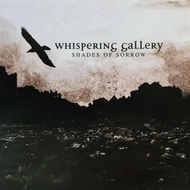 Shades of Sorrow album cover
