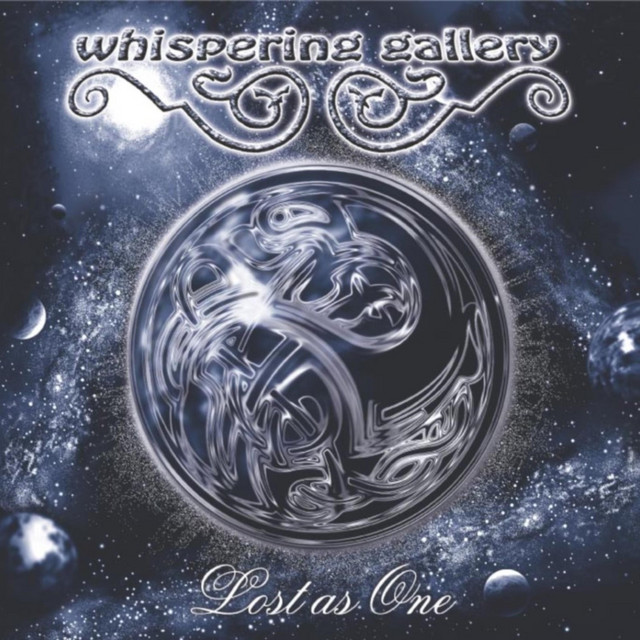 Lost As One album cover
