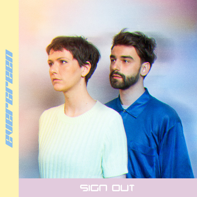Sign Out album cover