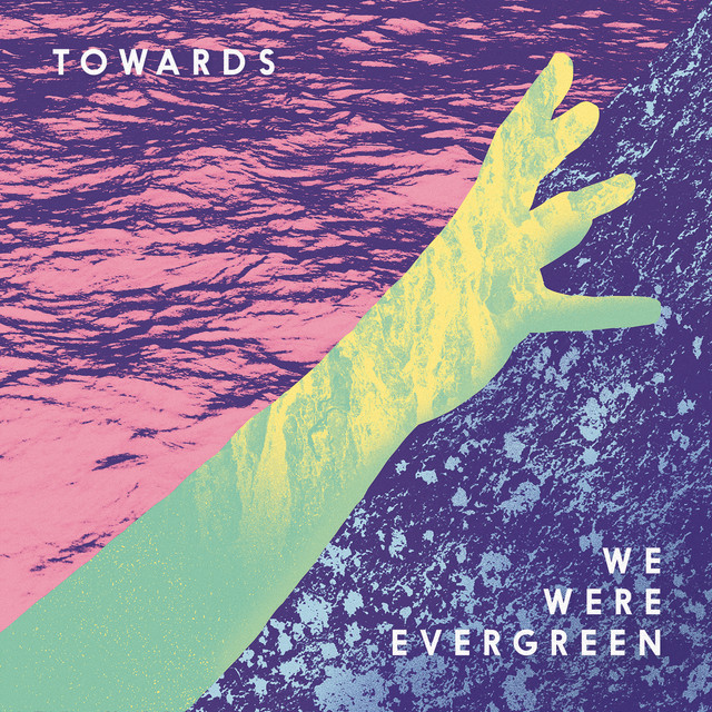 Towards album cover