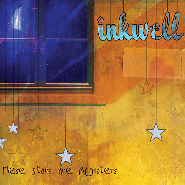These Stars Are Monsters album cover