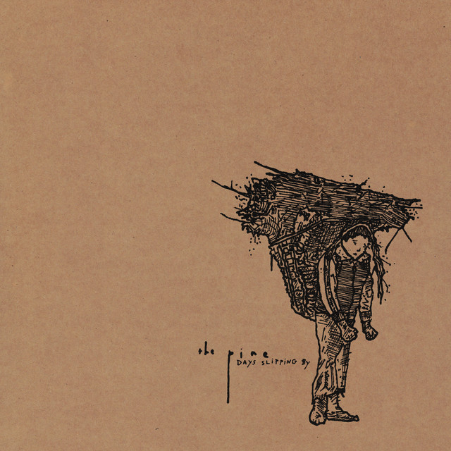 Days Slipping By album cover