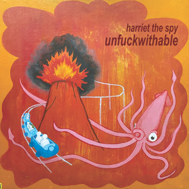 Unfuckwithable album cover