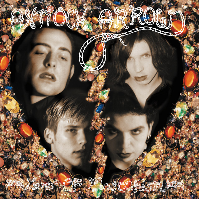 Gems of Masochism album cover