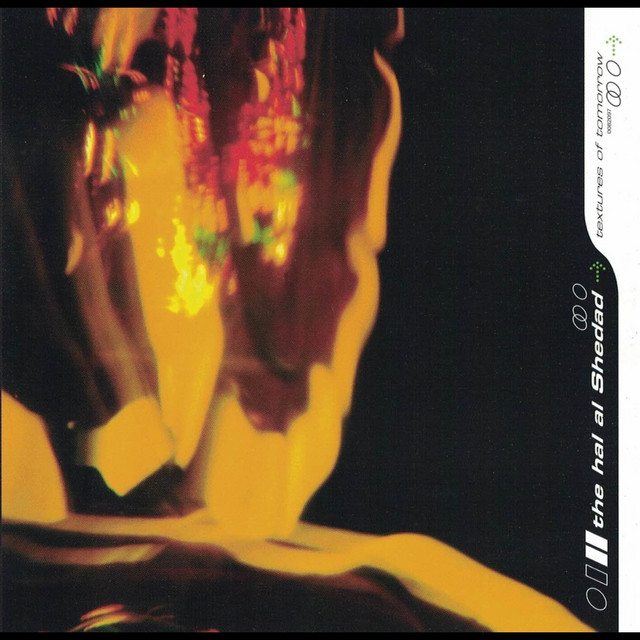 Textures of Tomorrow album cover