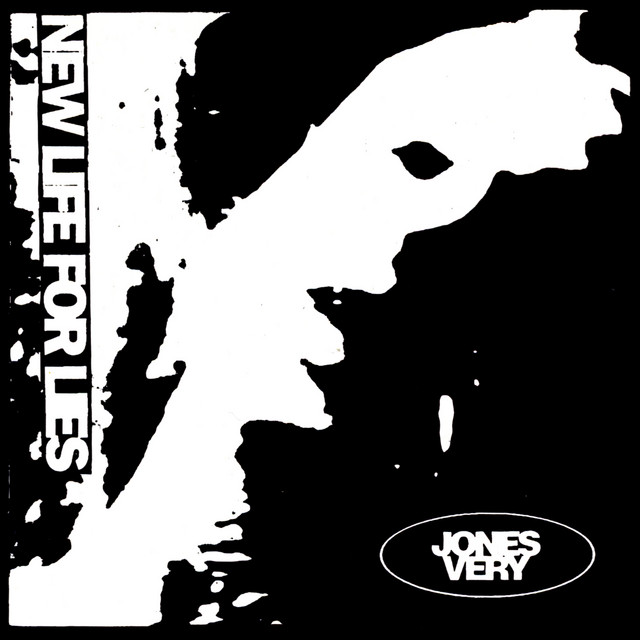 New Life For Lies album cover