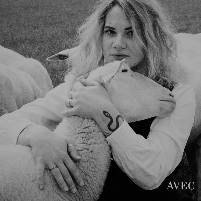AVEC album cover