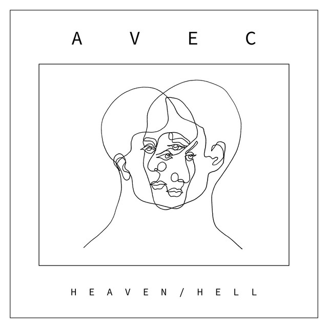 Heaven / Hell album cover