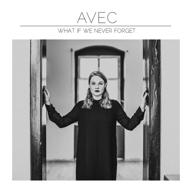 What If We Never Forget album cover