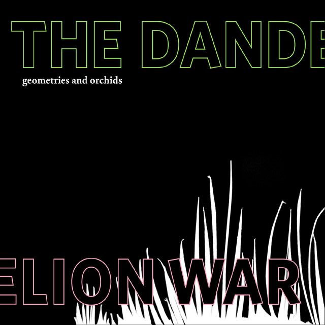 Geometries And Orchids album cover