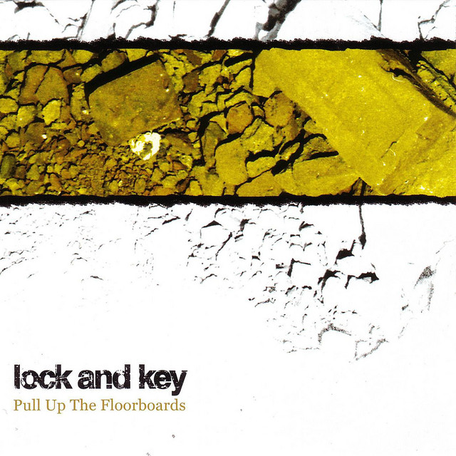 Pull Up The Floorboards album cover
