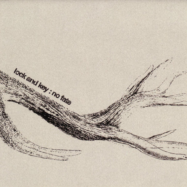 No Fate album cover