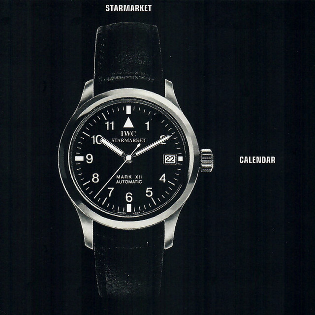 Calendar album cover