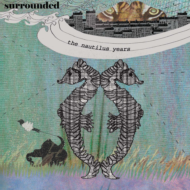 The Nautilus Years album cover