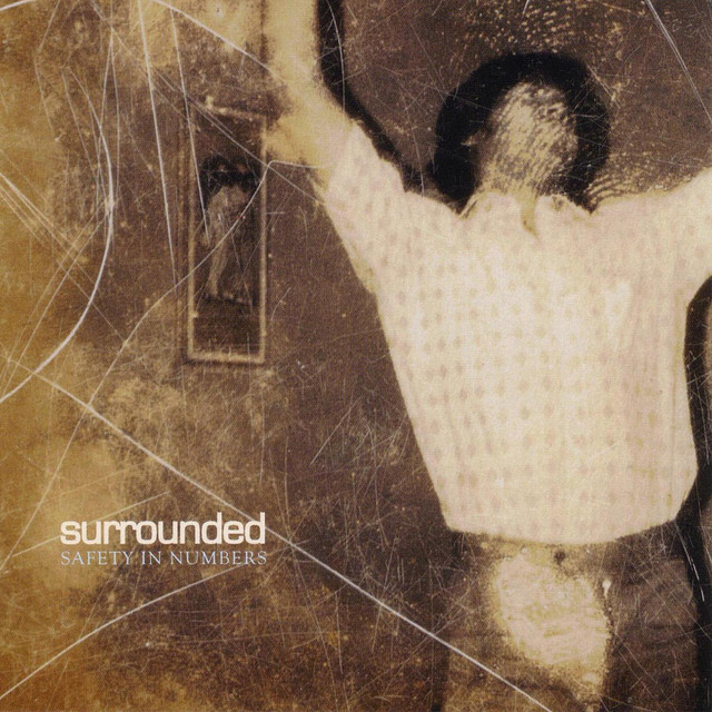 Safety In Numbers album cover