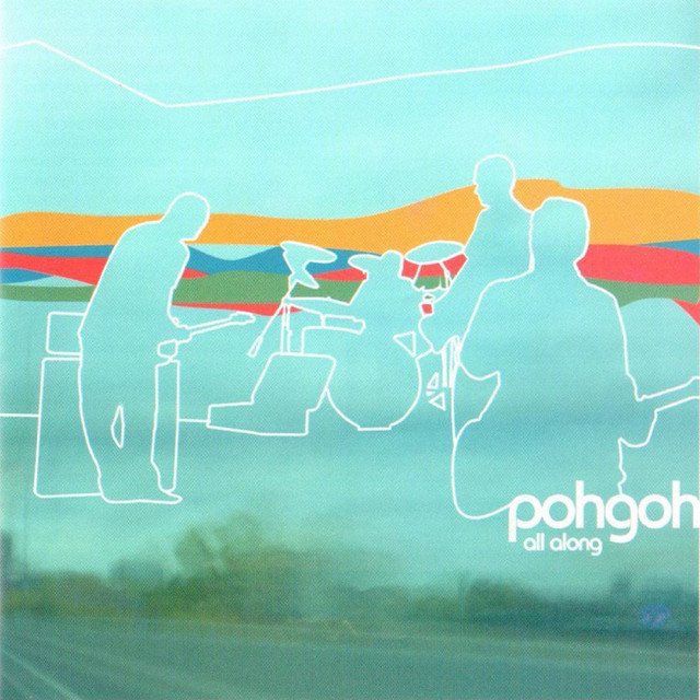 All Along album cover