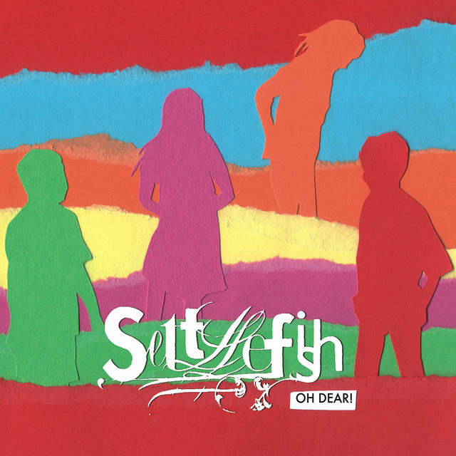 Oh Dear! album cover
