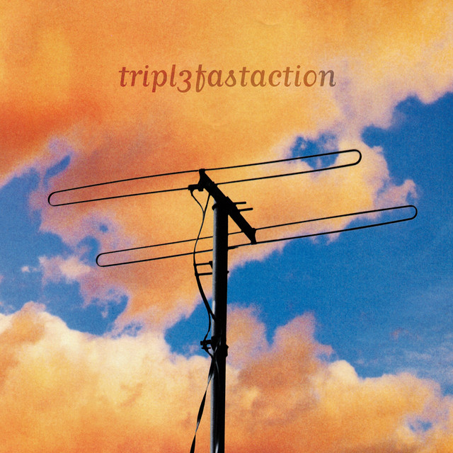 Broadcaster (Expanded Edition) album cover
