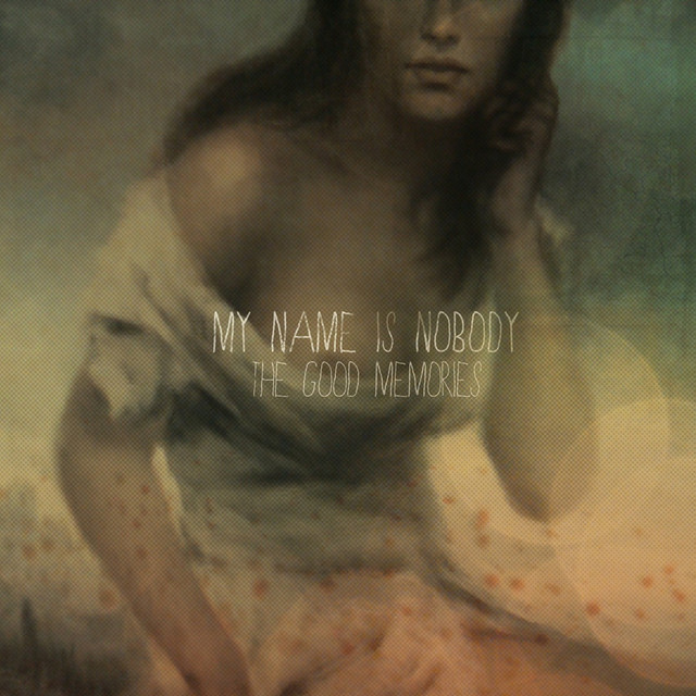 The Good Memories album cover
