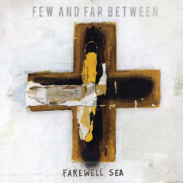 Farewell Sea album cover