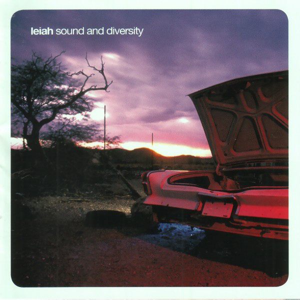 Sound and Diversity album cover