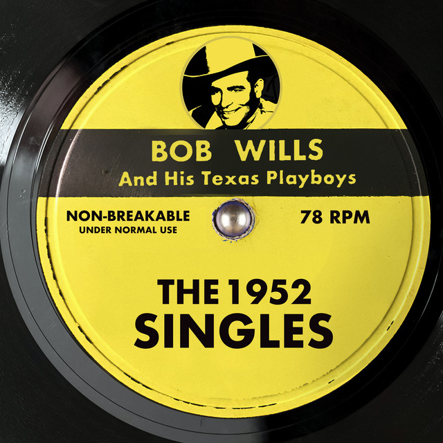 The 1952 Singles album cover