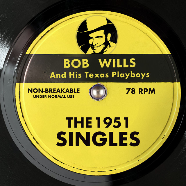 The 1951 Singles album cover