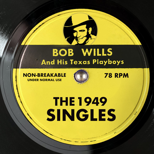 The 1949 Singles album cover