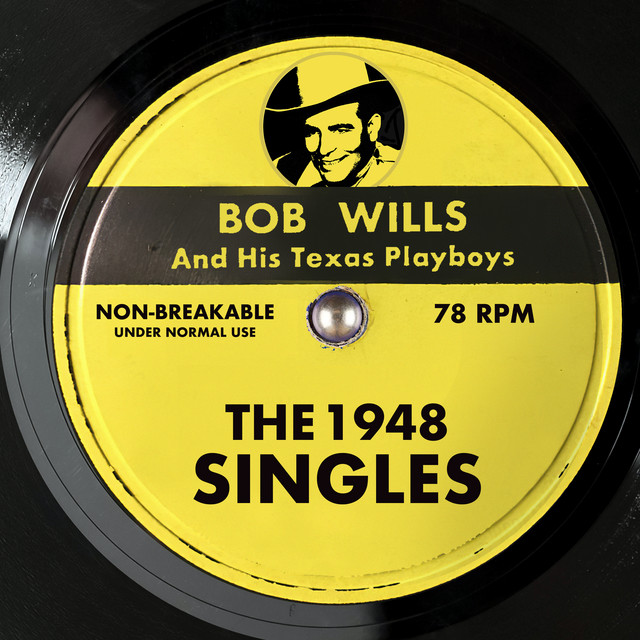 The 1948 Singles album cover