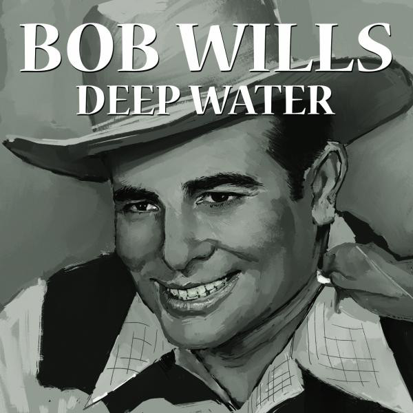 Deep Water album cover