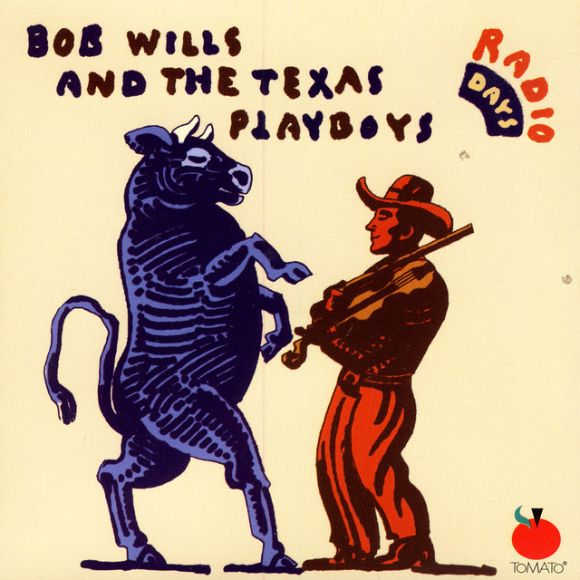 Radio Days album cover