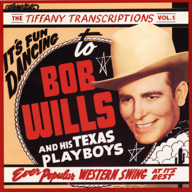 Tiffany Transcriptions, Vol. 5 album cover