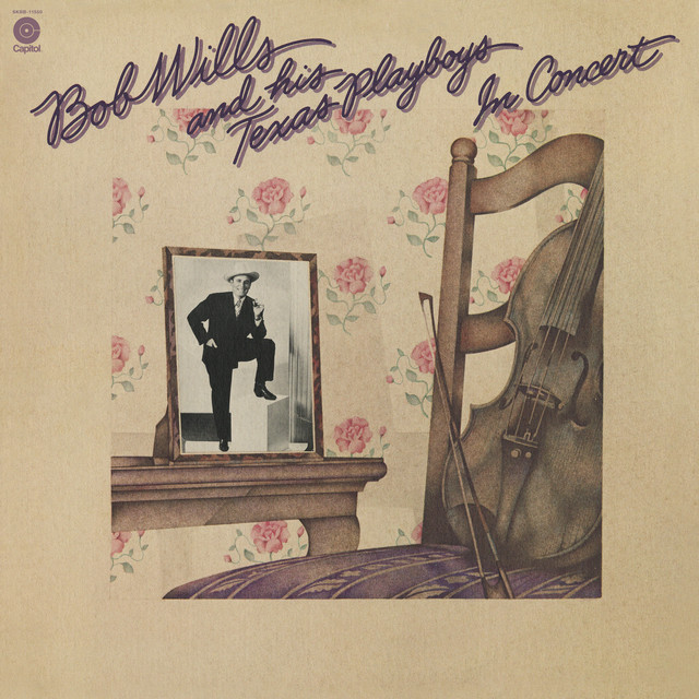 In Concert (Live) album cover