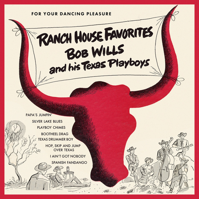 Ranch House Favorites album cover