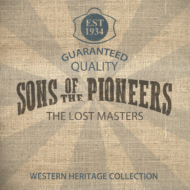 The Lost Masters album cover